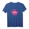 Damen BESTE MAMA DER WELT Muttertag T-Shirt - Perfektes Geschenk für Mutter, Oma & zum Geburtstag