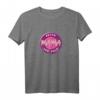Damen BESTE MAMA DER WELT Muttertag T-Shirt - Perfektes Geschenk für Mutter, Oma & zum Geburtstag