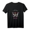 Damen Captain Mom Pirate Lustiges Muttertags-Geschenk T-Shirt – Für Seefahrer-Mütter, Schatzsucher und Piratenfans