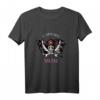 Damen Captain Mom Pirate Lustiges Muttertags-Geschenk T-Shirt – Für Seefahrer-Mütter, Schatzsucher und Piratenfans