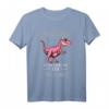 HapDeer T-Shirt - Klassisch geschnitten, doppelt genähter Saum, Perfekt für den besonderen Tag