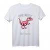 HapDeer T-Shirt - Klassisch geschnitten, doppelt genähter Saum, Perfekt für den besonderen Tag