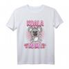 Damen Koala Mama Mutter Mami T-Shirt – Perfektes Muttertagsgeschenk für Koala-Liebhaberinnen