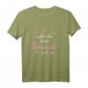 Beste Patentante der Welt Geschenk T-Shirt – Lustiges Frauen Design für Muttertag, Geburtstag & Weihnachten