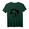 Niedliches Pferde-T-Shirt für Hunde und Katzen – Lustiges Geschenk für Tierliebhaber zum Muttertag, Geburtstag, Halloween & Erntedankfest