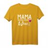 Mama needs some Wine! Lustiges Damen T-Shirt mit Wein Spruch – Perfekt als Muttertags- oder Geburtstagsgeschenk für Weinliebhaberinnen