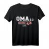 Zweifache Oma 2.0 lädt Zwillinge loading T-Shirt – Perfektes Muttertagsgeschenk für Großmütter von Enkelkindern