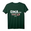Zweifache Oma 2.0 lädt Zwillinge loading T-Shirt – Perfektes Muttertagsgeschenk für Großmütter von Enkelkindern