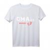 Zweifache Oma 2.0 lädt Zwillinge loading T-Shirt – Perfektes Muttertagsgeschenk für Großmütter von Enkelkindern