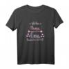 Ich bin MAMA und OMA – Superkräfte Muttertag T-Shirt für Oma & Mama, perfektes Geschenk zum Muttertag