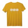 Lustiges Damen T-Shirt mit Periodensystem für Muttertag – Originelles Geschenkideen für Mütter, klassische Passform