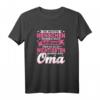 Großmutter Muttertag Geschenk Großmama Omi Oma Sabine - Lustiges Oma T-Shirt für Familienfeiern, Weihnachten & Geburtstag