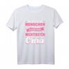 Großmutter Muttertag Geschenk Großmama Omi Oma Sabine - Lustiges Oma T-Shirt für Familienfeiern, Weihnachten & Geburtstag