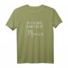 Damen My Call Me Mimi Grandma Großmutter T-Shirt – Perfektes Geschenk zum Muttertag, Weihnachten & Geburtstag für Oma