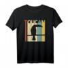 Lustiges Retro Tukan Bird T-Shirt - Geschenk für Tierliebhaber, Kinder und Erwachsene zu Weihnachten, Geburtstag, Valentinstag, Vatertag & Muttertag
