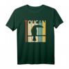 Lustiges Retro Tukan Bird T-Shirt - Geschenk für Tierliebhaber, Kinder und Erwachsene zu Weihnachten, Geburtstag, Valentinstag, Vatertag & Muttertag