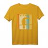 Lustiges Retro Tukan Bird T-Shirt - Geschenk für Tierliebhaber, Kinder und Erwachsene zu Weihnachten, Geburtstag, Valentinstag, Vatertag & Muttertag