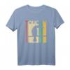 Lustiges Retro Tukan Bird T-Shirt - Geschenk für Tierliebhaber, Kinder und Erwachsene zu Weihnachten, Geburtstag, Valentinstag, Vatertag & Muttertag
