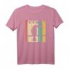 Lustiges Retro Tukan Bird T-Shirt - Geschenk für Tierliebhaber, Kinder und Erwachsene zu Weihnachten, Geburtstag, Valentinstag, Vatertag & Muttertag