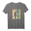 Lustiges Retro Tukan Bird T-Shirt - Geschenk für Tierliebhaber, Kinder und Erwachsene zu Weihnachten, Geburtstag, Valentinstag, Vatertag & Muttertag