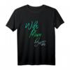 Wife Mom Boss Geschenkidee zum Muttertag - Lustiges T-Shirt für die beste Mama und Chefin der Familie