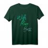 Wife Mom Boss Geschenkidee zum Muttertag - Lustiges T-Shirt für die beste Mama und Chefin der Familie