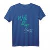 Wife Mom Boss Geschenkidee zum Muttertag - Lustiges T-Shirt für die beste Mama und Chefin der Familie