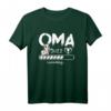 Oma Loading 2022 Schwangerschaft Verkündung T-Shirt – Perfektes Geschenk für werdende Omas zum Muttertag, Vatertag & zur Geburt