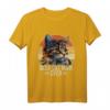 Best Cat Mom Ever Retro Vintage T-Shirt – Perfektes Muttertagsgeschenk für Katzenliebhaberinnen und Tiermütter 2023