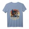 Best Cat Mom Ever Retro Vintage T-Shirt – Perfektes Muttertagsgeschenk für Katzenliebhaberinnen und Tiermütter 2023