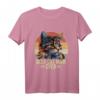 Best Cat Mom Ever Retro Vintage T-Shirt – Perfektes Muttertagsgeschenk für Katzenliebhaberinnen und Tiermütter 2023