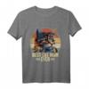 Best Cat Mom Ever Retro Vintage T-Shirt – Perfektes Muttertagsgeschenk für Katzenliebhaberinnen und Tiermütter 2023
