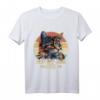 Best Cat Mom Ever Retro Vintage T-Shirt – Perfektes Muttertagsgeschenk für Katzenliebhaberinnen und Tiermütter 2023