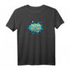 Muttertag T-Shirt - SUPER MOM T-Shirt für Mütter, stilvoll und klassisch, perfektes Geschenk zum Muttertag