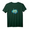 Muttertag T-Shirt - SUPER MOM T-Shirt für Mütter, stilvoll und klassisch, perfektes Geschenk zum Muttertag