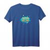 Muttertag T-Shirt - SUPER MOM T-Shirt für Mütter, stilvoll und klassisch, perfektes Geschenk zum Muttertag