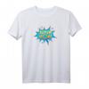 Muttertag T-Shirt - SUPER MOM T-Shirt für Mütter, stilvoll und klassisch, perfektes Geschenk zum Muttertag