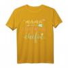 Lustiges Frauen T-Shirt - Mama, Ehefrau, Chefin Geschenk für Muttertag, Geburtstag & Weihnachten
