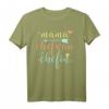 Lustiges Frauen T-Shirt - Mama, Ehefrau, Chefin Geschenk für Muttertag, Geburtstag & Weihnachten