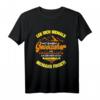 Lustiges Geocacher Geschenk für Schatzsuche & Expedition – T-Shirt für GPS Schatzsucher, Abenteurer & Naturfreunde