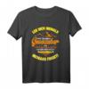 Lustiges Geocacher Geschenk für Schatzsuche & Expedition – T-Shirt für GPS Schatzsucher, Abenteurer & Naturfreunde