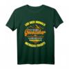 Lustiges Geocacher Geschenk für Schatzsuche & Expedition – T-Shirt für GPS Schatzsucher, Abenteurer & Naturfreunde