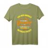 Lustiges Geocacher Geschenk für Schatzsuche & Expedition – T-Shirt für GPS Schatzsucher, Abenteurer & Naturfreunde