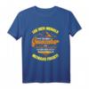 Lustiges Geocacher Geschenk für Schatzsuche & Expedition – T-Shirt für GPS Schatzsucher, Abenteurer & Naturfreunde