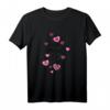 Damen Beste Mama der Welt Mutter Lieblingsmama T-Shirt - Witziges Geschenk für Muttertag & Liebevolle Mamas