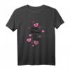Damen Beste Mama der Welt Mutter Lieblingsmama T-Shirt - Witziges Geschenk für Muttertag & Liebevolle Mamas