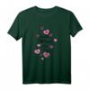 Damen Beste Mama der Welt Mutter Lieblingsmama T-Shirt - Witziges Geschenk für Muttertag & Liebevolle Mamas