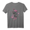 Damen Beste Mama der Welt Mutter Lieblingsmama T-Shirt - Witziges Geschenk für Muttertag & Liebevolle Mamas