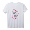 Damen Beste Mama der Welt Mutter Lieblingsmama T-Shirt - Witziges Geschenk für Muttertag & Liebevolle Mamas
