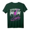 Saxophone Mum Saxofon Mama Saxofonistin T-Shirt – Perfektes Muttertagsgeschenk für stolze Saxophonspielerinnen, Musiklehrerinnen & Jazzliebhaberinnen
